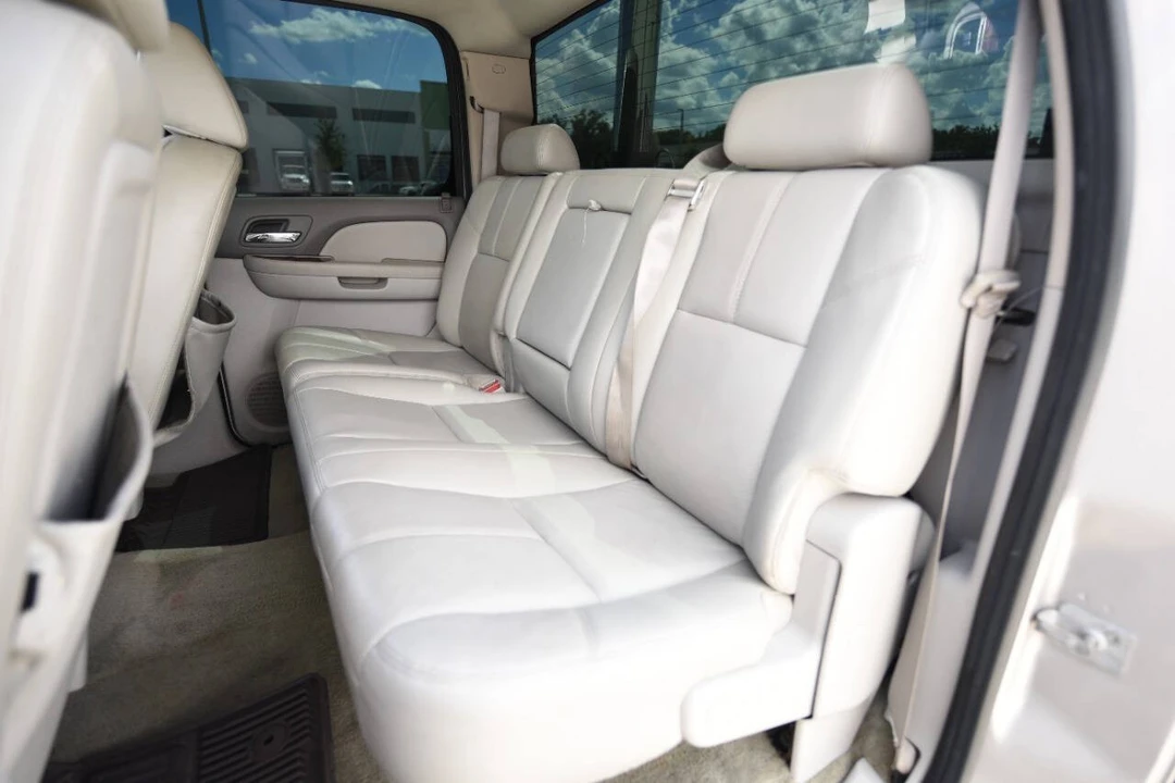 2009 GMC Sierra Heavy Duty 3rd Gen - Image 13 of 21