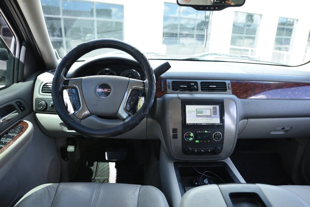 2009 GMC Sierra Heavy Duty 3rd Gen - Image 16 of 21