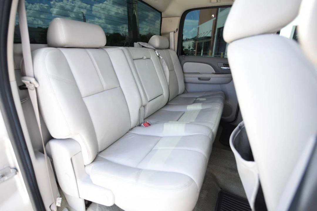 2009 GMC Sierra Heavy Duty 3rd Gen - Image 14 of 21
