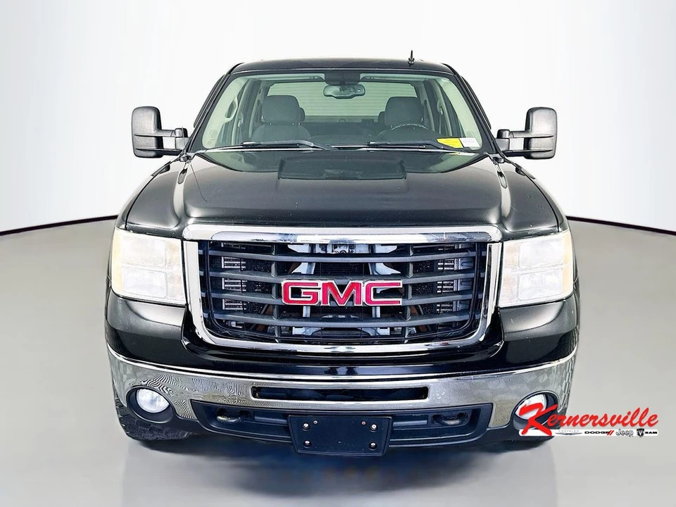2009 GMC Sierra Heavy Duty 3rd Gen - Image 2 of 24