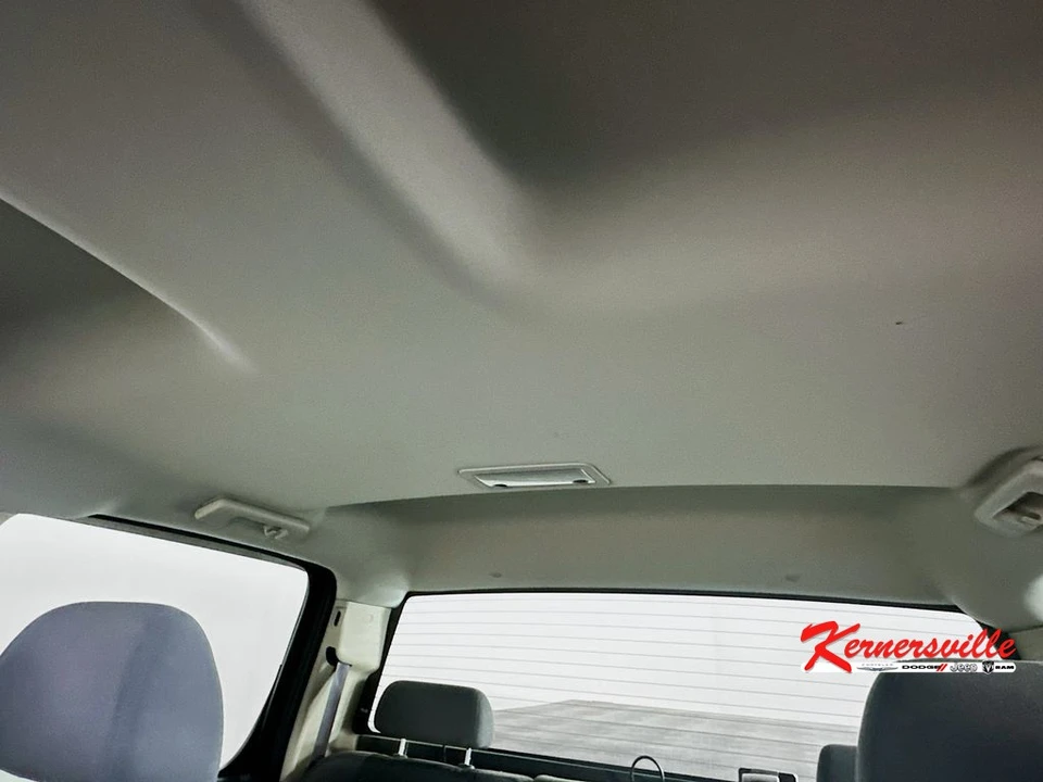 2009 GMC Sierra Heavy Duty 3rd Gen - Image 19 of 21