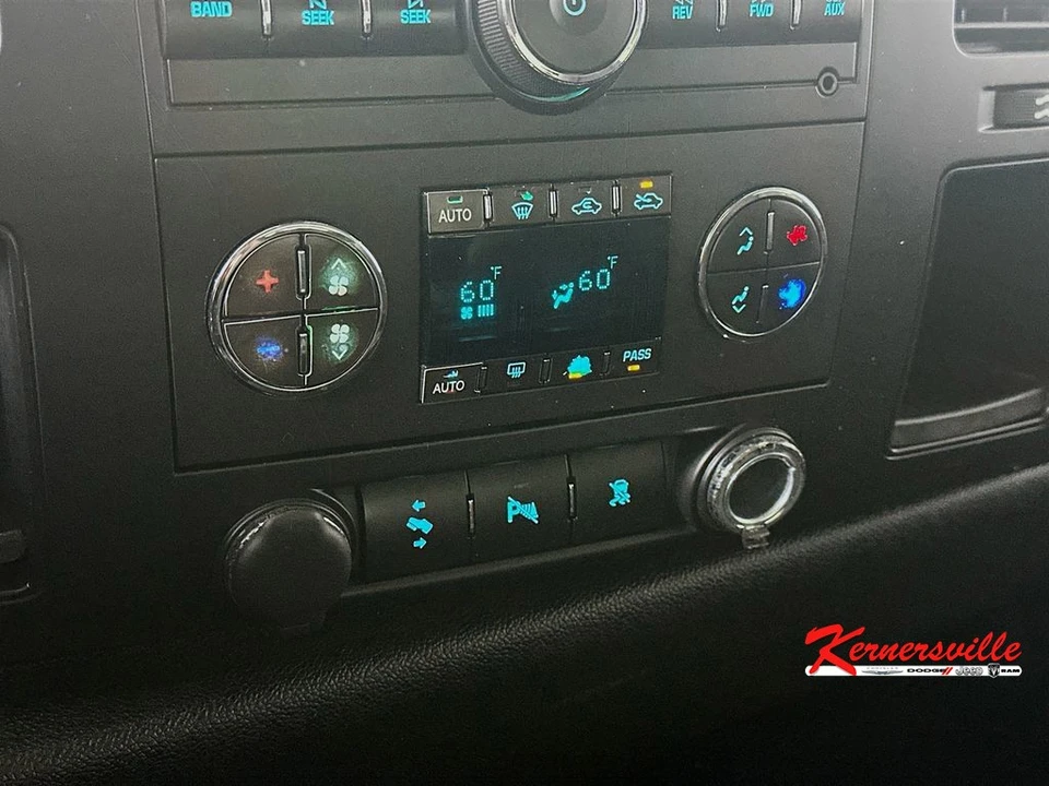 2009 GMC Sierra Heavy Duty 3rd Gen - Image 18 of 21