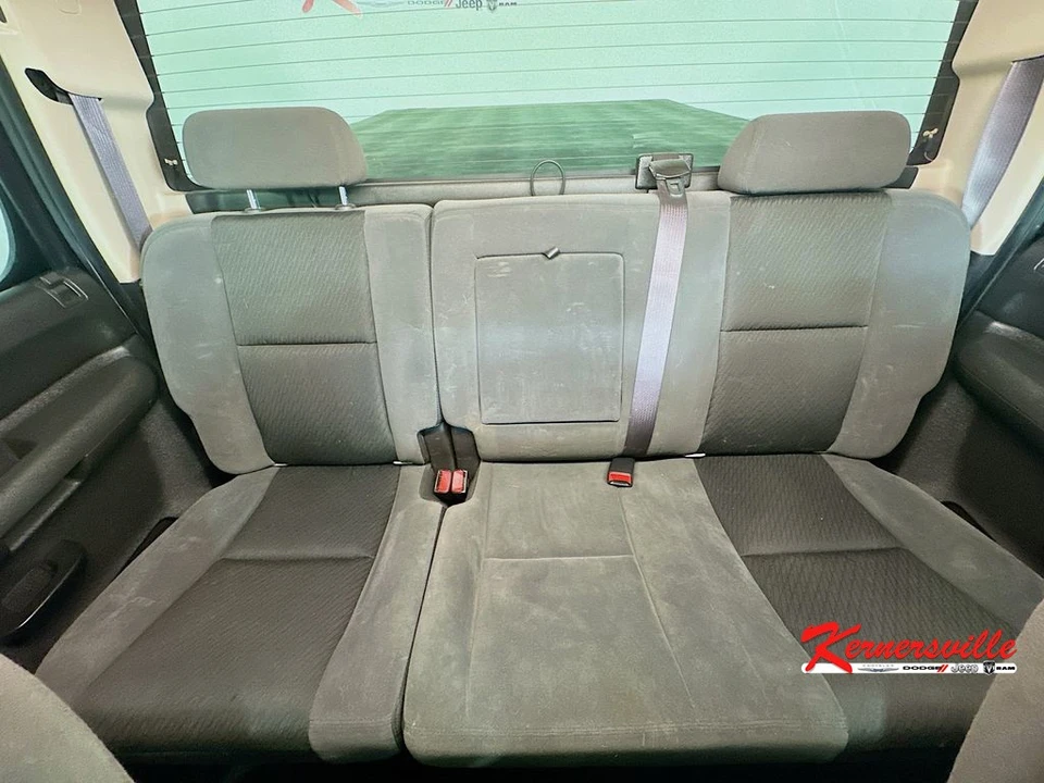 2009 GMC Sierra Heavy Duty 3rd Gen - Image 13 of 21