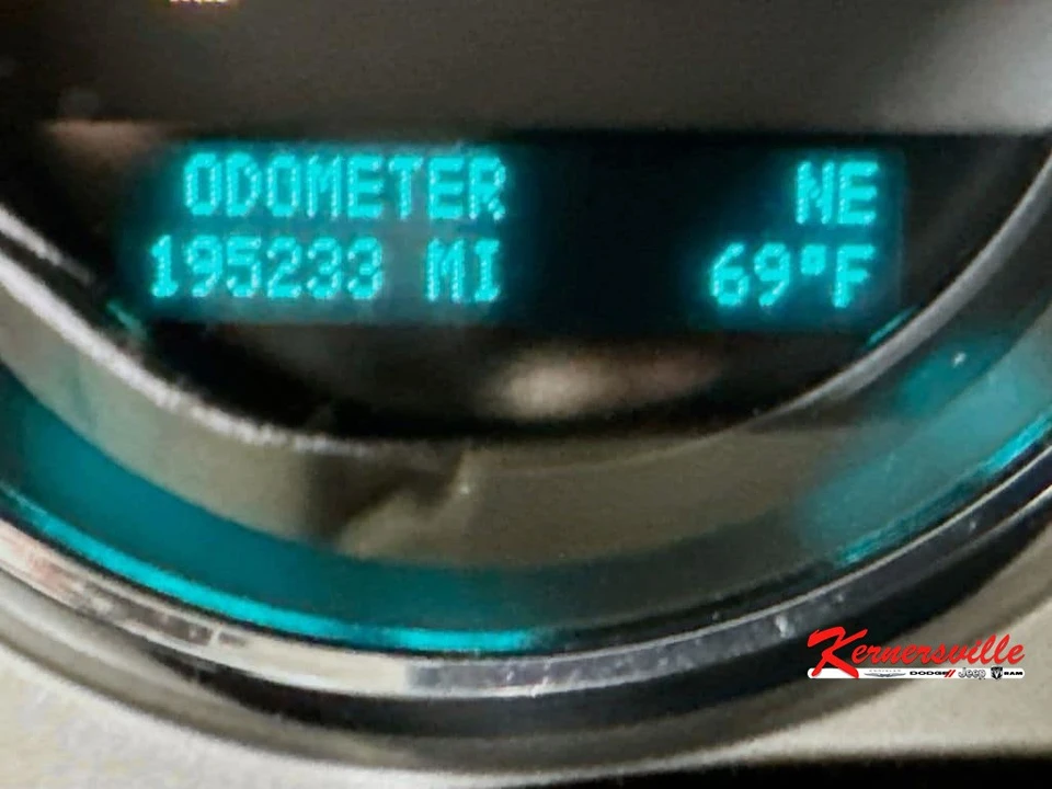 2009 GMC Sierra Heavy Duty 3rd Gen - Image 15 of 21