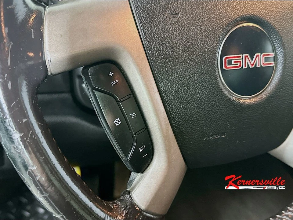 2009 GMC Sierra Heavy Duty 3rd Gen - Image 23 of 24