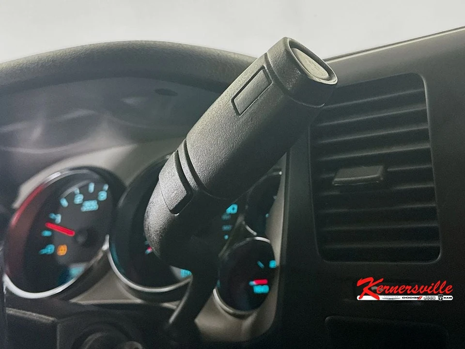 2009 GMC Sierra Heavy Duty 3rd Gen - Image 16 of 24