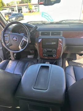 2009 GMC Sierra (Classic) 1500 Crew Cab