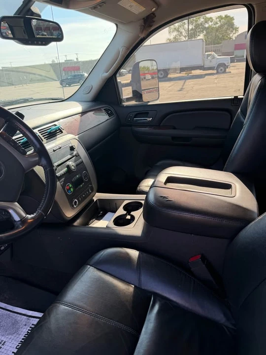 2009 GMC Sierra 2nd Gen - Image 6 of 8