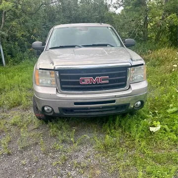 2009 GMC Sierra (Classic) 1500 Crew Cab
