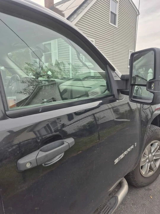 2009 GMC Sierra 3rd Gen - Image 4 of 6