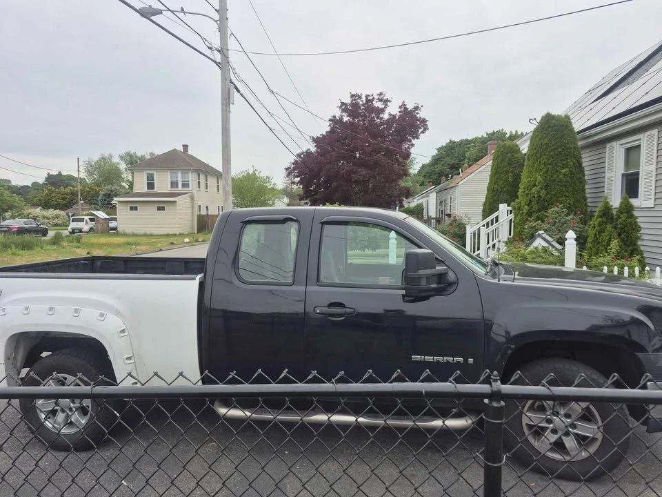 2009 GMC Sierra 3rd Gen - Image 6 of 6