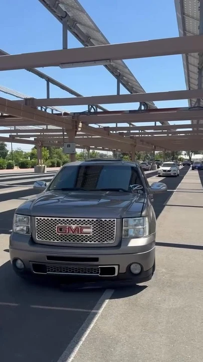 2009 GMC Sierra 2nd Gen - Image 10 of 10