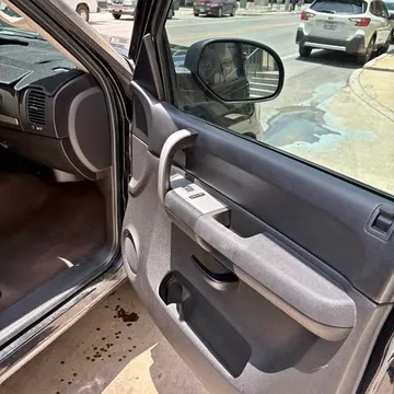 2009 GMC Sierra 1500 Crew Cab SLE