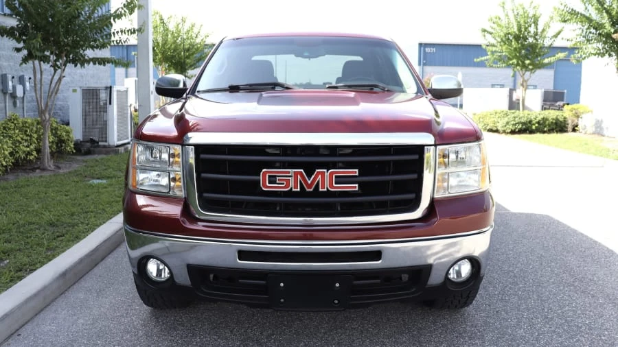 2009 GMC Sierra 3rd Gen - Image 4 of 18