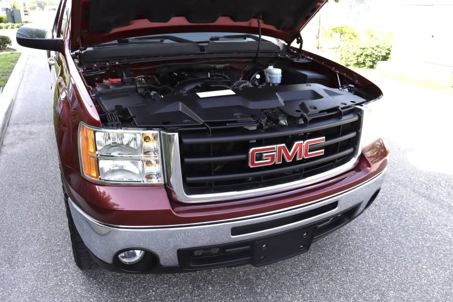 2009 GMC Sierra 3rd Gen - Image 17 of 18