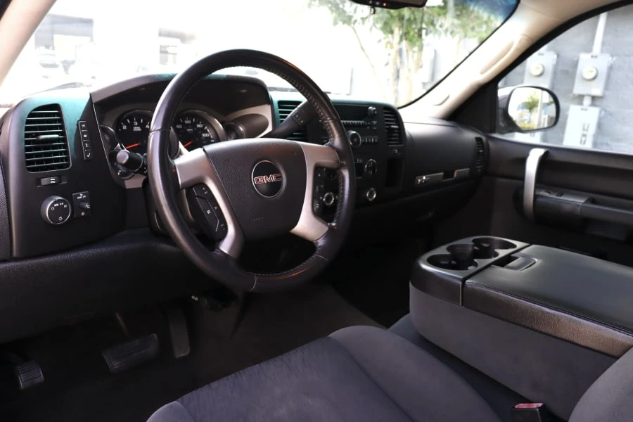 2009 GMC Sierra 3rd Gen - Image 12 of 18