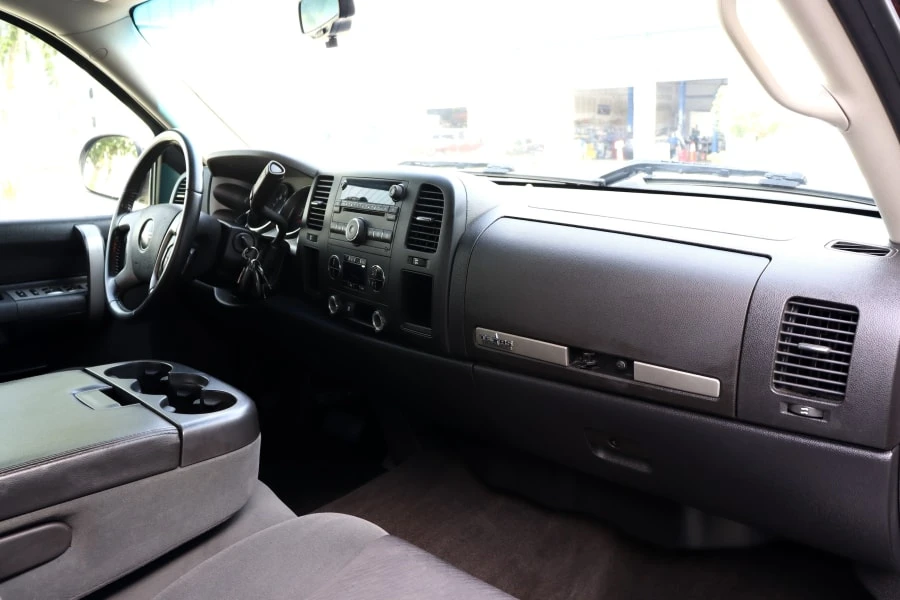 2009 GMC Sierra 3rd Gen - Image 13 of 18