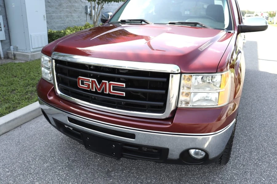 2009 GMC Sierra 3rd Gen - Image 7 of 18