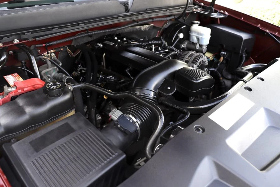 2009 GMC Sierra 3rd Gen - Image 16 of 18