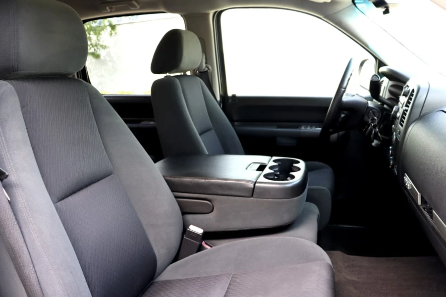2009 GMC Sierra 3rd Gen - Image 14 of 18