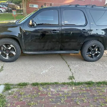 2009 GMC Sport SLT