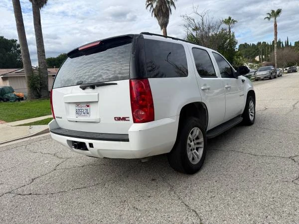 2009 GMC Yukon 3rd Gen - Image 4 of 10