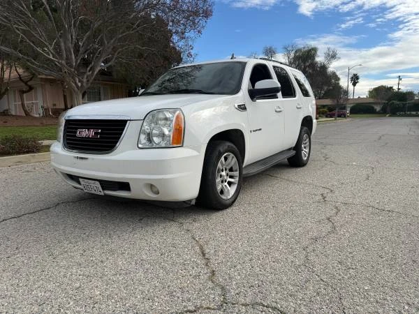 2009 GMC Yukon 3rd Gen - Image 6 of 10