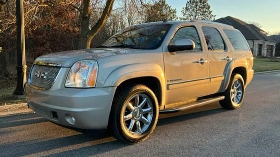 2009 GMC Yukon 3rd Gen - Image 12 of 14