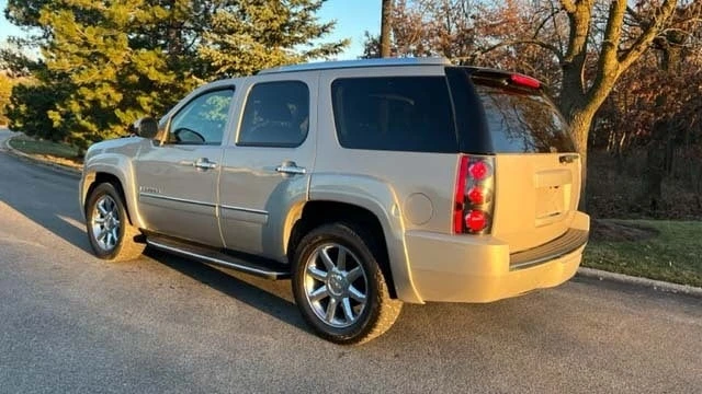 2009 GMC Yukon 3rd Gen - Image 14 of 14