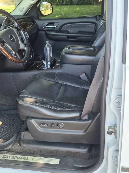 2009 GMC Yukon 3rd Gen - Image 11 of 13