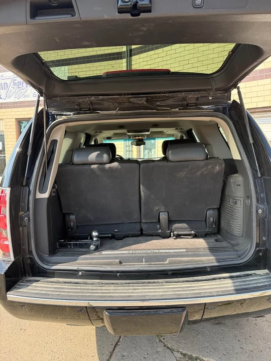 2009 GMC Yukon 3rd Gen - Image 13 of 15