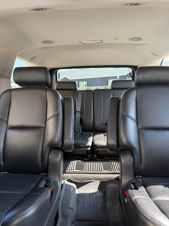 2009 GMC Yukon 3rd Gen - Image 12 of 15