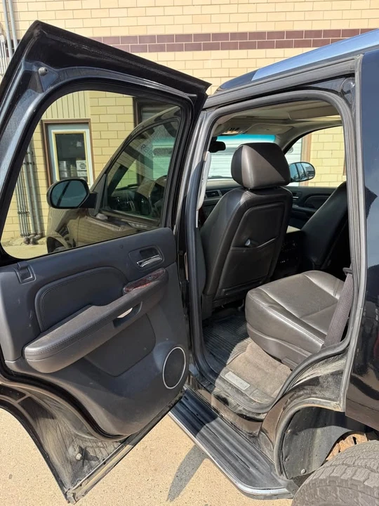 2009 GMC Yukon 3rd Gen - Image 11 of 15