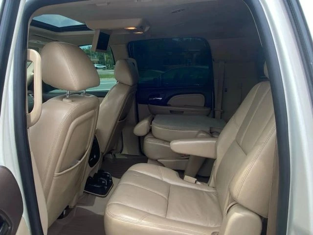 2009 GMC Yukon 3rd Gen - Image 12 of 12