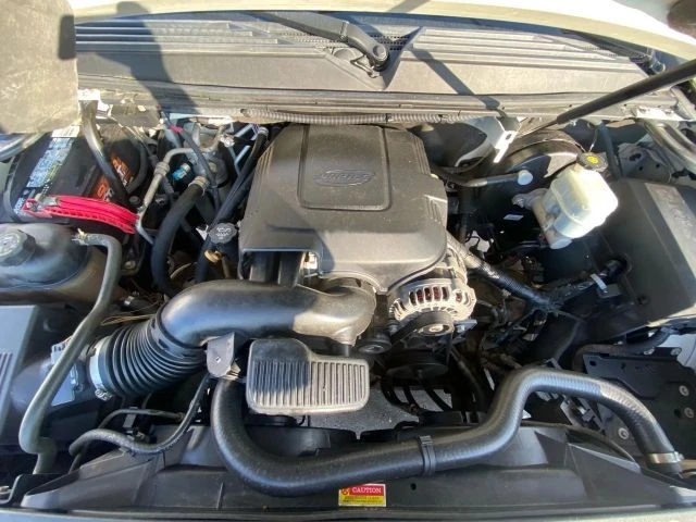 2009 GMC Yukon 3rd Gen - Image 7 of 12