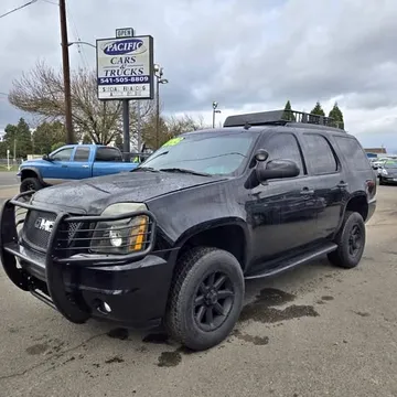 2009 GMC Yukon Denali