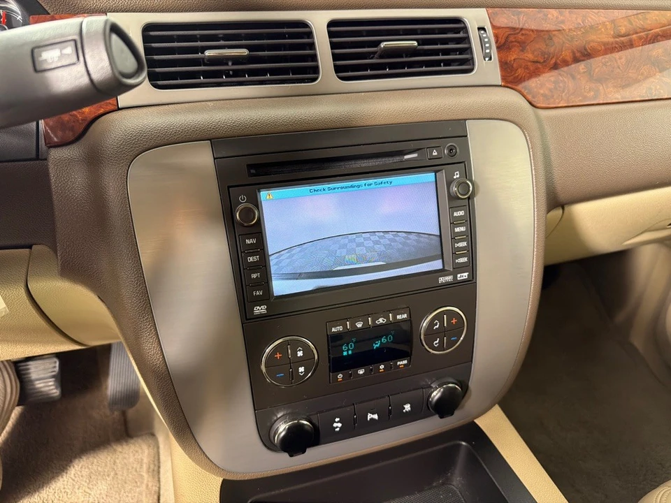 2009 GMC Yukon 3rd Gen - Image 17 of 21