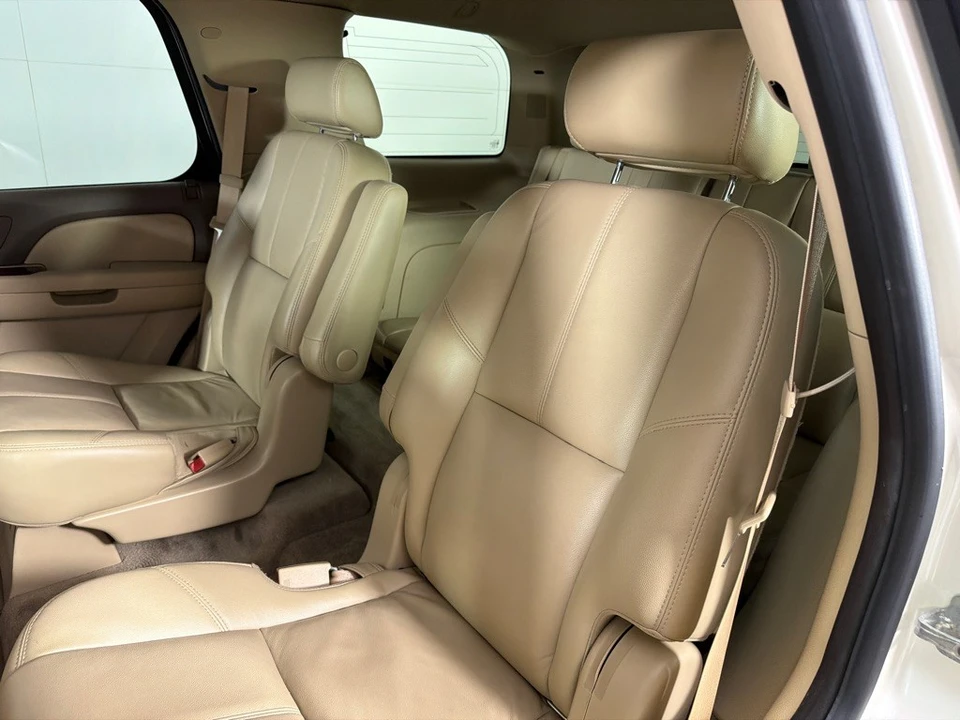 2009 GMC Yukon 3rd Gen - Image 19 of 21