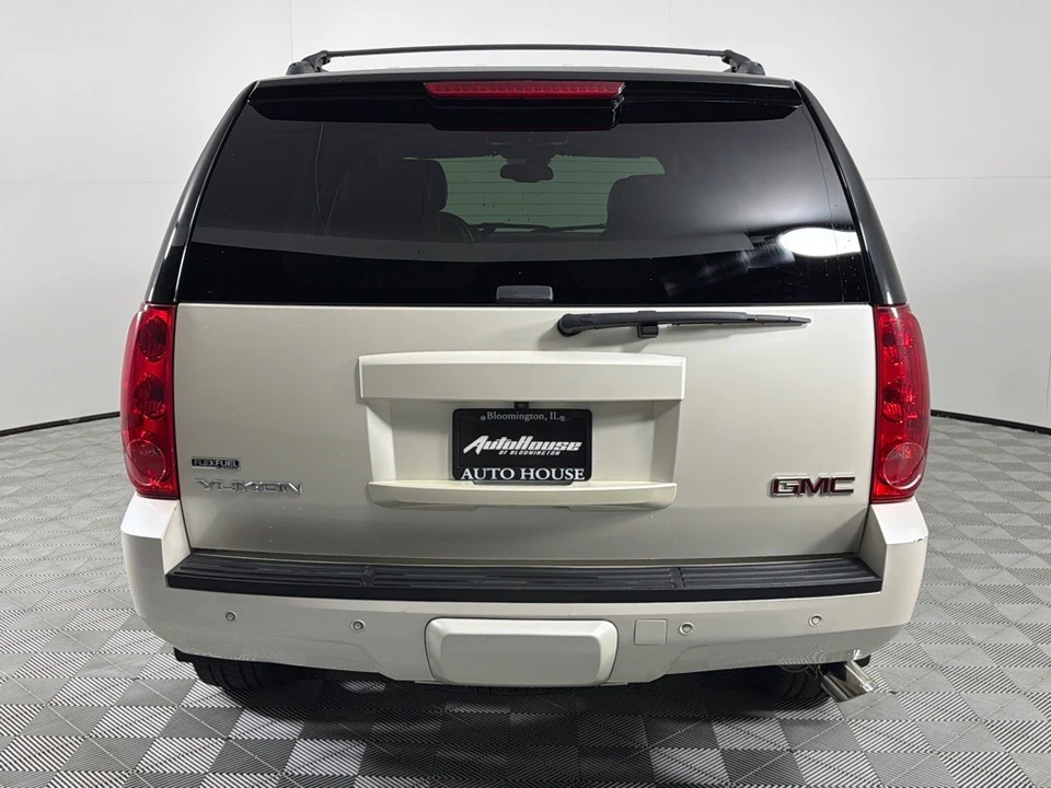 2009 GMC Yukon 3rd Gen - Image 6 of 21