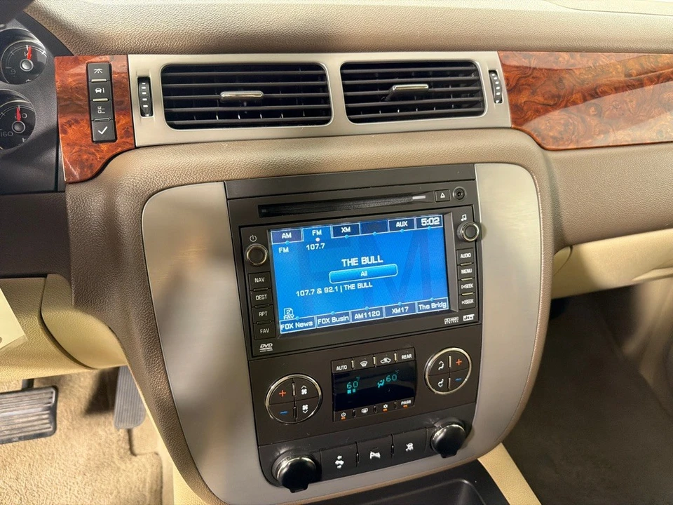 2009 GMC Yukon 3rd Gen - Image 15 of 21