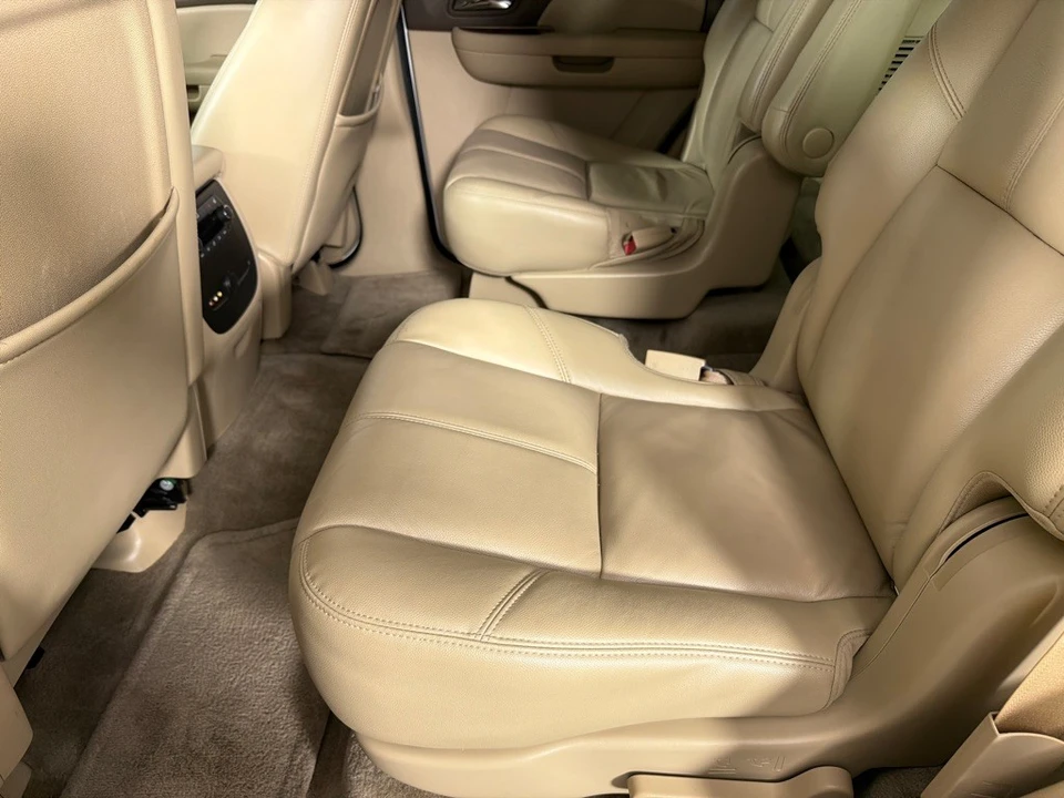 2009 GMC Yukon 3rd Gen - Image 18 of 21