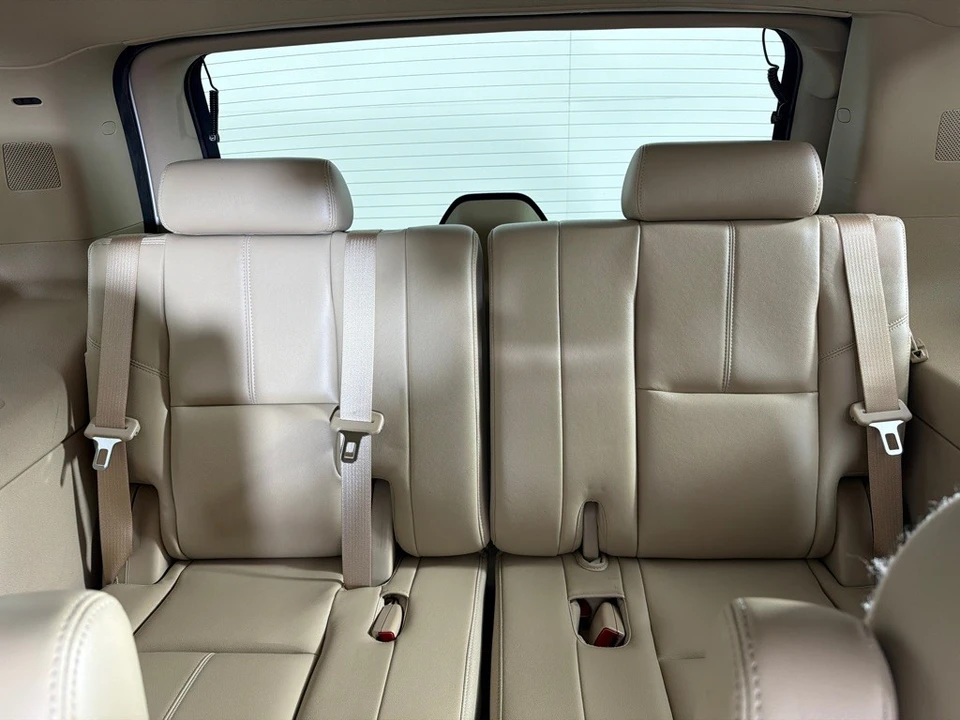 2009 GMC Yukon 3rd Gen - Image 20 of 21