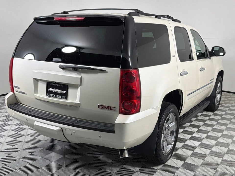 2009 GMC Yukon 3rd Gen - Image 5 of 21