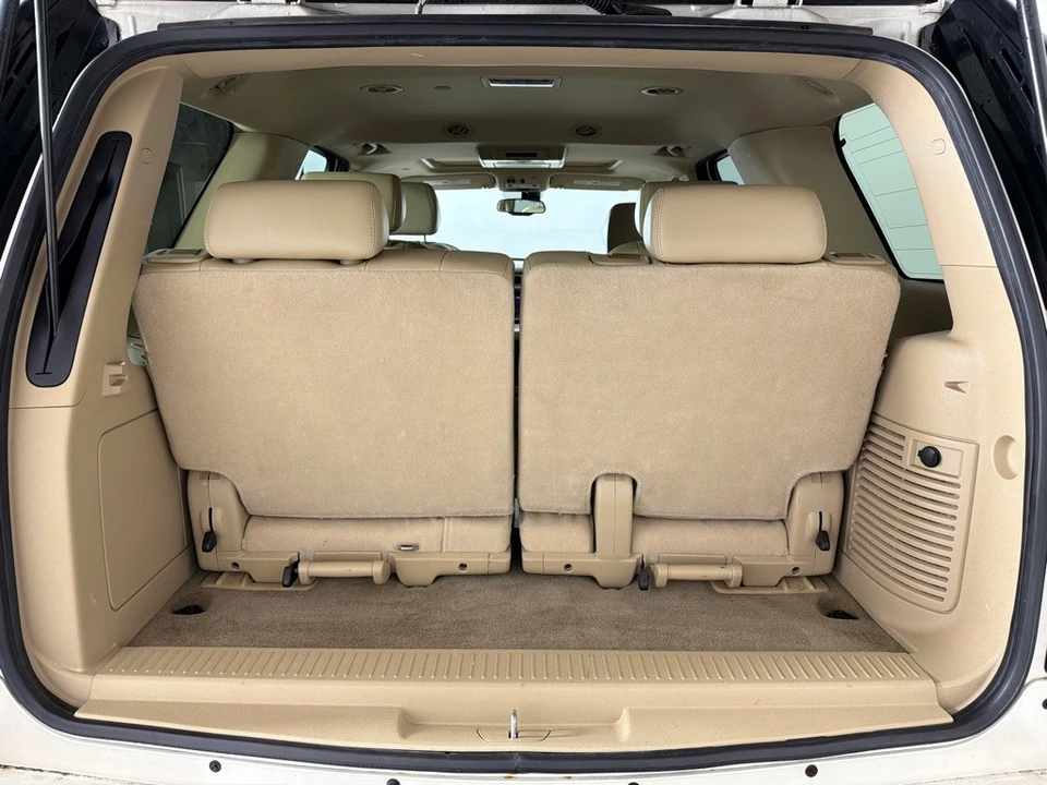 2009 GMC Yukon 3rd Gen - Image 21 of 21