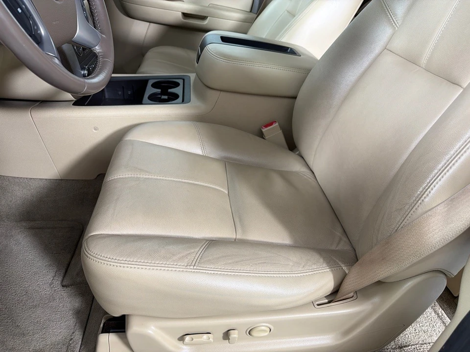 2009 GMC Yukon 3rd Gen - Image 10 of 21