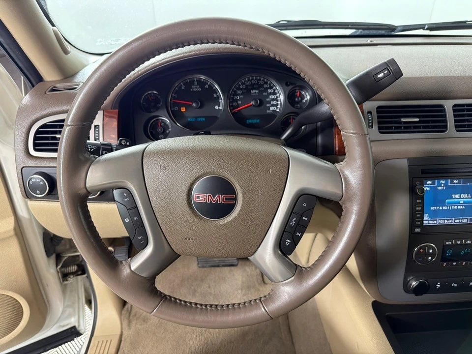 2009 GMC Yukon 3rd Gen - Image 14 of 21