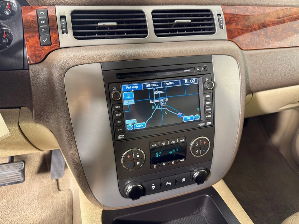 2009 GMC Yukon 3rd Gen - Image 16 of 21