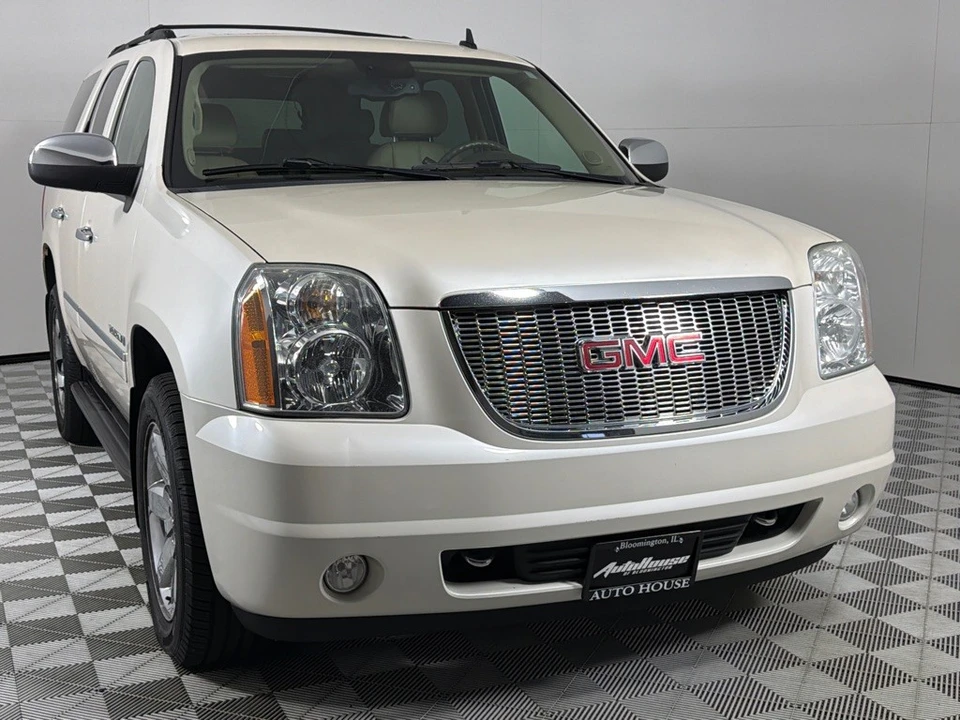 2009 GMC Yukon 3rd Gen - Image 3 of 21