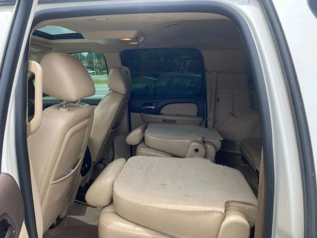 2009 GMC Yukon 3rd Gen - Image 21 of 21