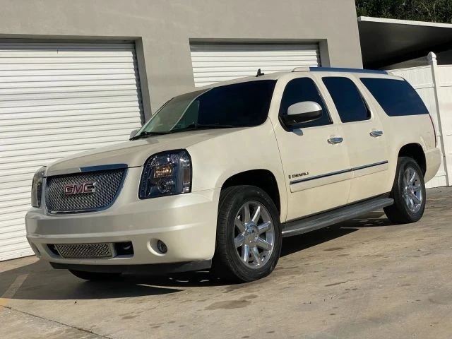 2009 GMC Yukon 3rd Gen - Image 6 of 21